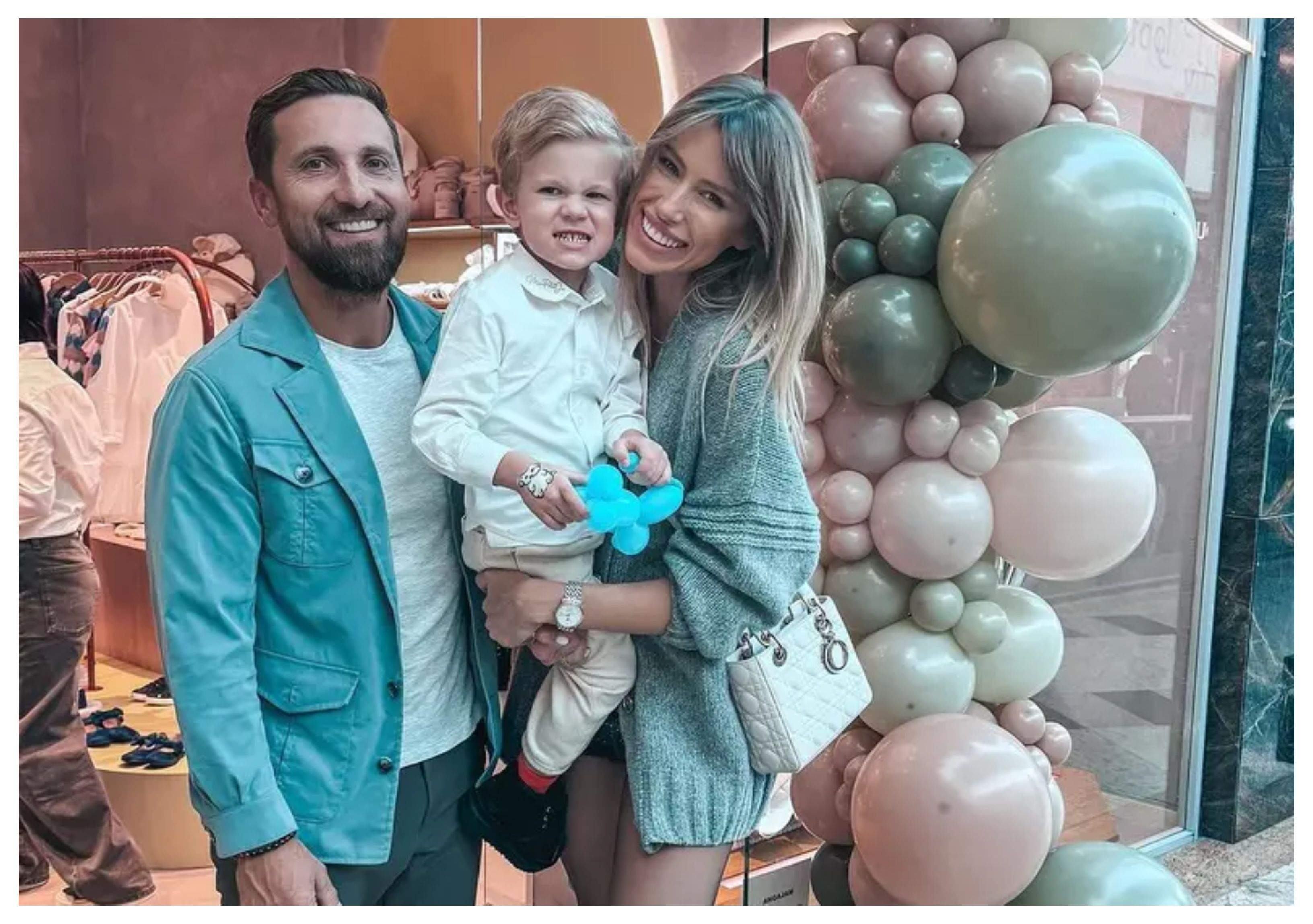 Ce hotarare importanta au luat Gabriela si Dani Otil in 2026. "Urmeaza o schimbare pentru noi"